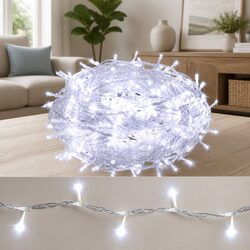 100M LED String Lights - Short and Bright Illumination