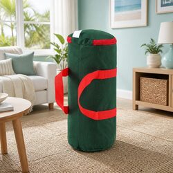 Your Friendly Storage Solution for Christmas Ornaments
