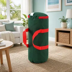 Your Friendly Storage Solution for Christmas Ornaments