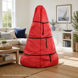 Concise 8ft Christmas Tree Storage Bag