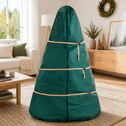 Store Your Christmas Tree with Confidence