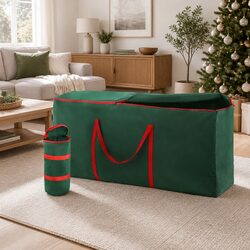 Christmas Tree Storage Bag Set – Compact and Efficient