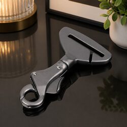 Pet Car Seatbelt Hook: Safety Meets Convenience