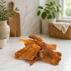 Natural 1kg Beef Paddywhack Dog Treats - Chewy Goodness