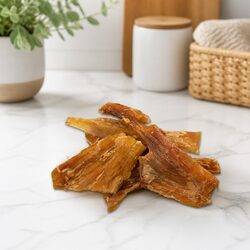 Beef Paddywhack Dog Treat - Simple and Effective