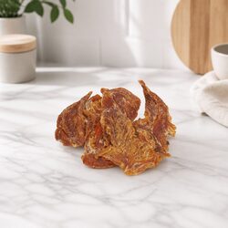 1kg Chicken Jerky Treat for Dogs - Pure Protein Snack