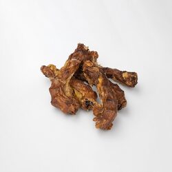 Chicken Necks for Dogs - Natural Chew Treat 1kg