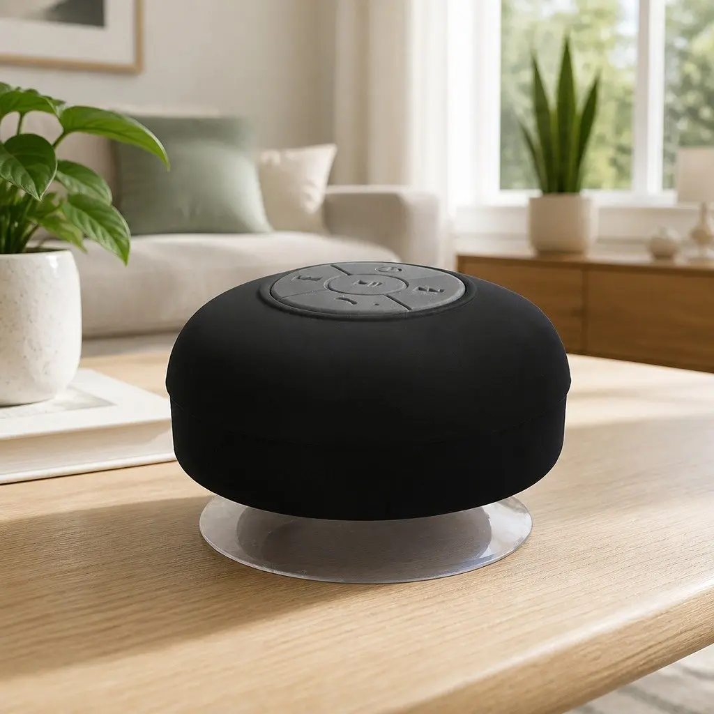 Portable Bluetooth Speaker