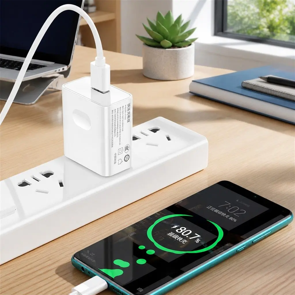 40W USB-C Charging Cable