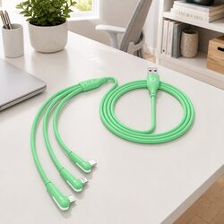 66W Fast Charging Cable - Your Solution for Quick Charging