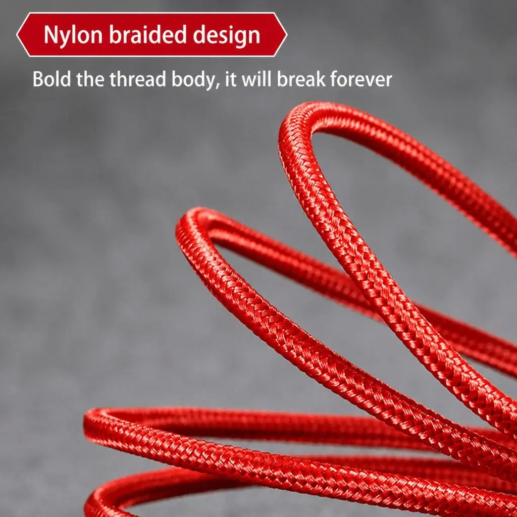 4-in-1 USB Cable for Quick Charging