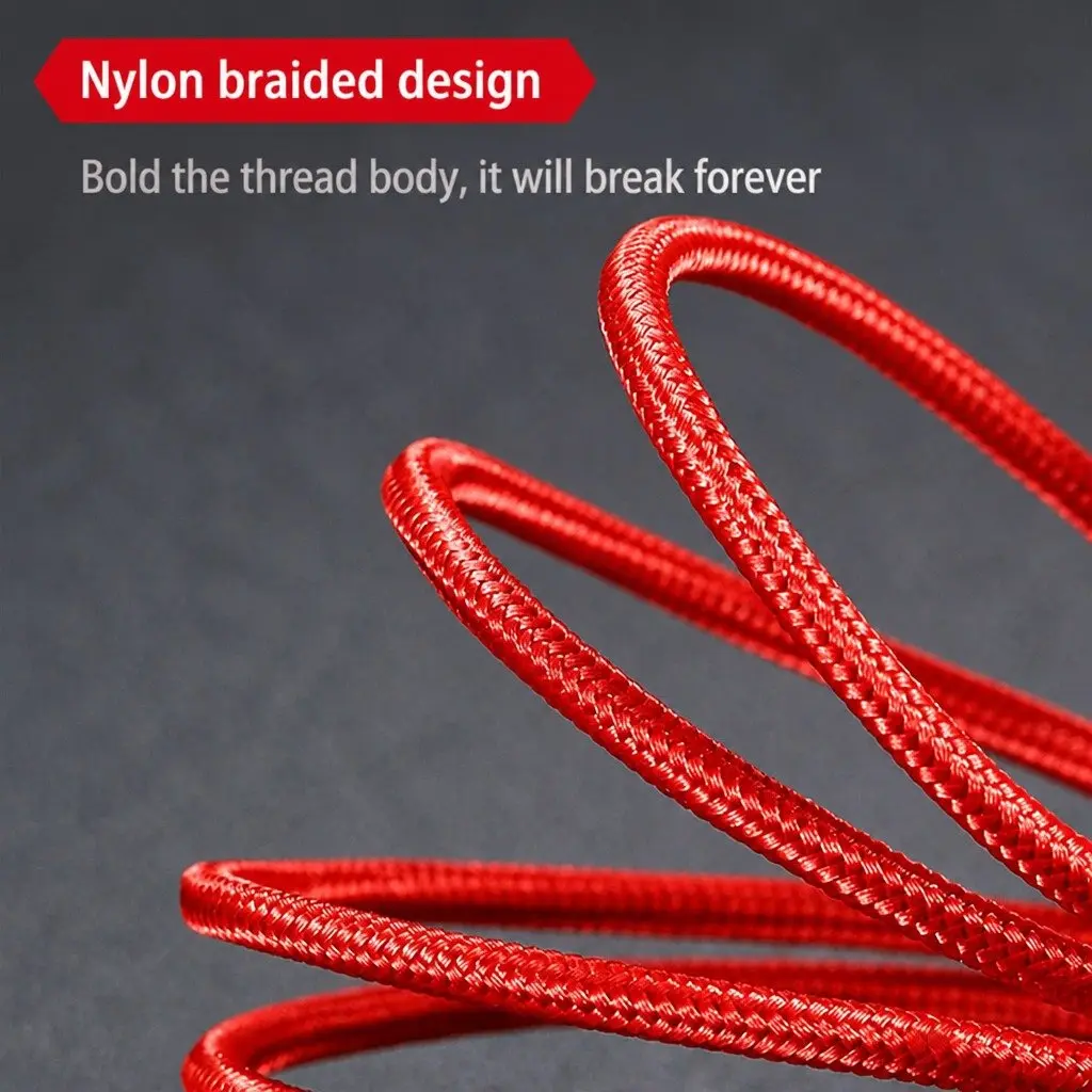 USB Type-C Charging Cable