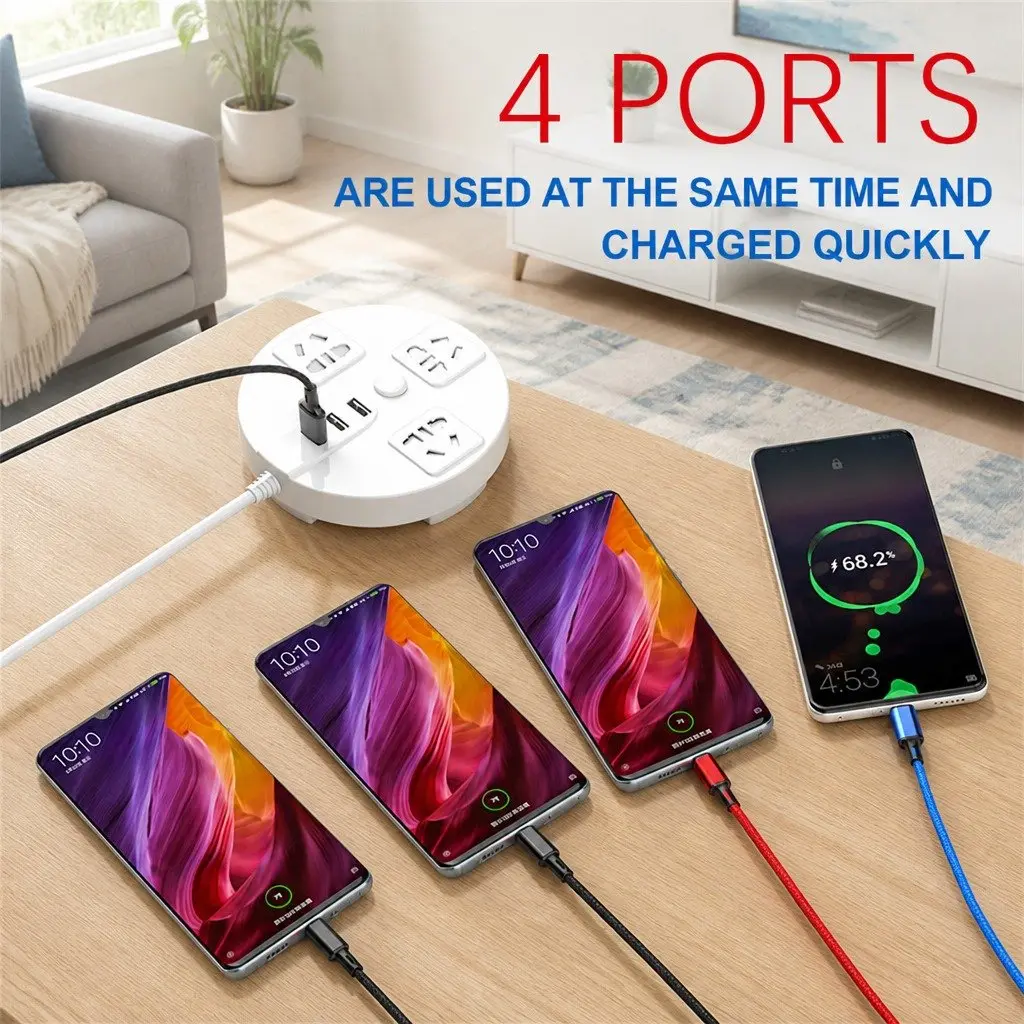 USB Type-C Charging Cable