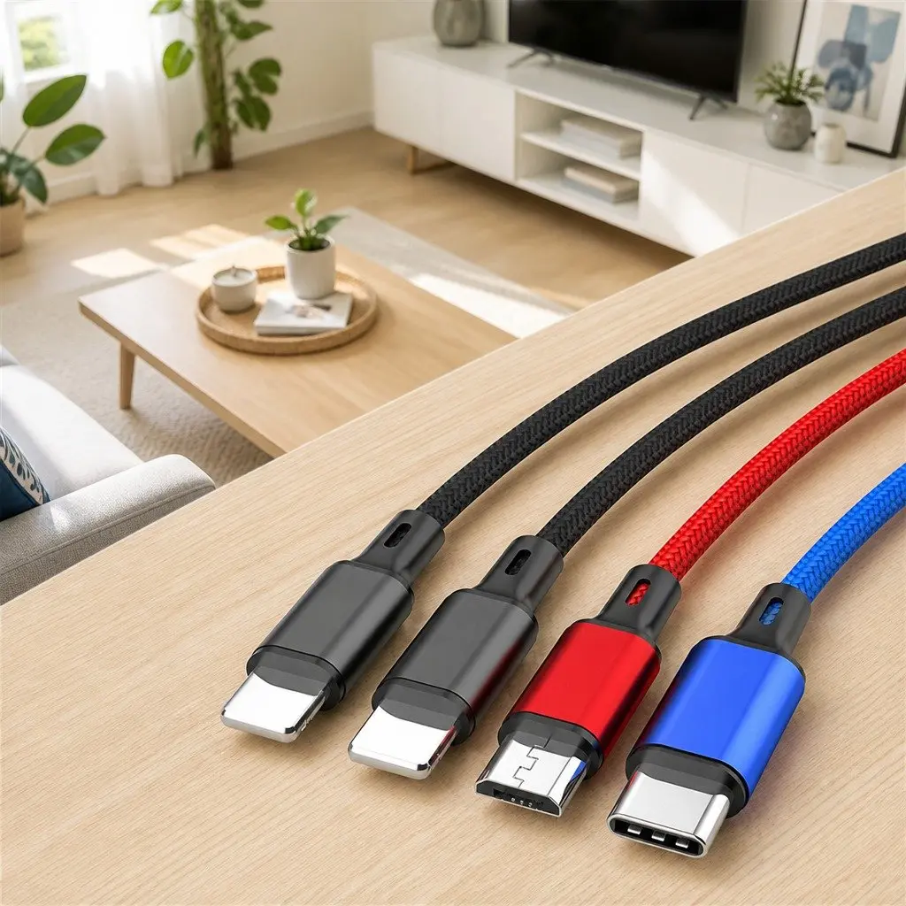 USB Type-C Charging Cable