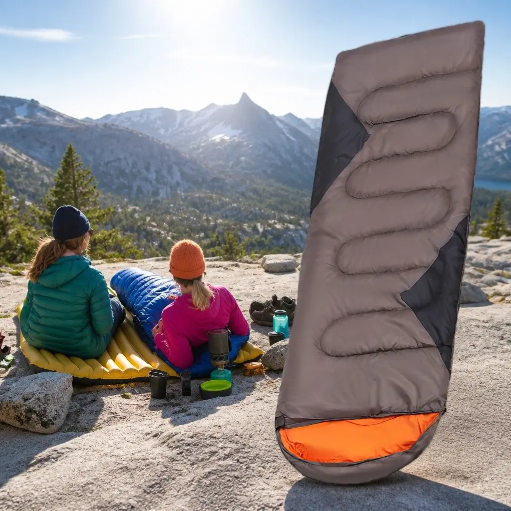 Waterproof Sleeping Bags