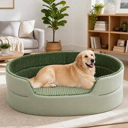 Concise Overview of the Large 3D Pet Nest XL