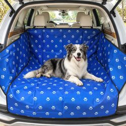 Enjoy Stress-Free Car Rides with Our Pet Seat Cover