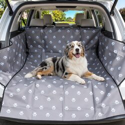 Pet Car Seat Cover Hammock NonSlip Protector Dog Cat Travel Mat