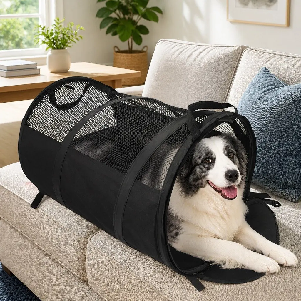 Pet Carrier for Travel