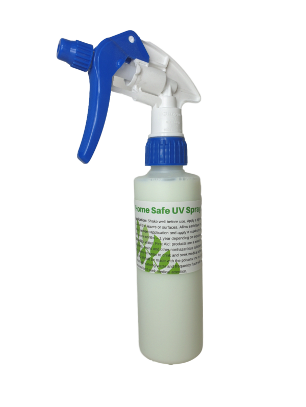 Fanno-Heavy Duty UV Protection Spray for Artificial Plants and Green Walls 250ml