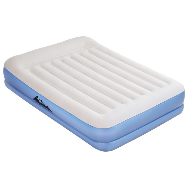 Fanno-Air Mattress Queen Inflatable Bed 41cm Air bed