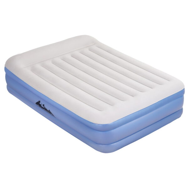 Fanno-Air Mattress Queen Inflatable Bed 46cm Air bed