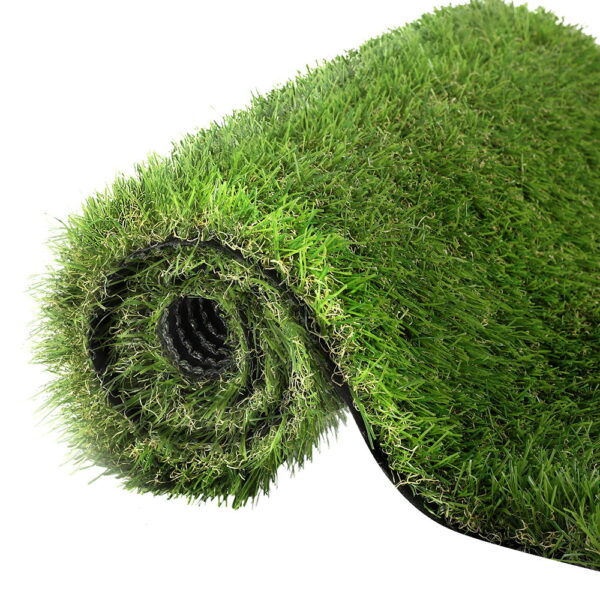 Fanno-Durable Multi-Purpose Artificial Grass 35mm Thick Synthetic Turf for Lawn 2m x 5m