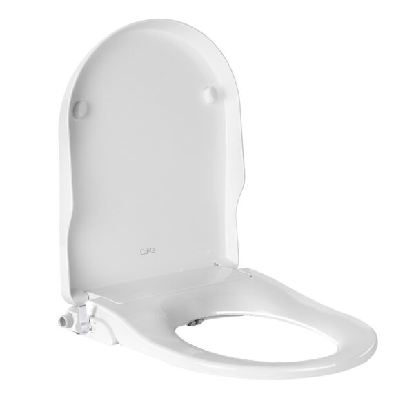 Fanno-Non-Electric Bidet Toilet Seat Compatible with Australian Standard Toilets