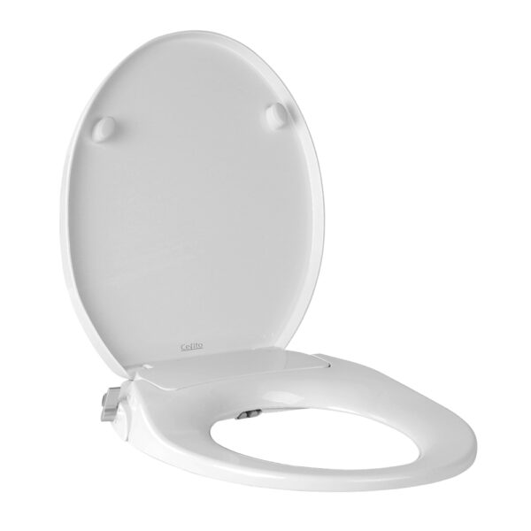 Fanno-Non-electric Bidet Toilet Seat Compatible with Australian Standard Toilets