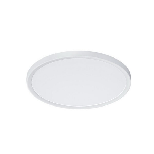 Fanno-Ceiling Light LED Round 31W Ultra-THIN 5CM Oyster Lamp Modern Cool/Warm