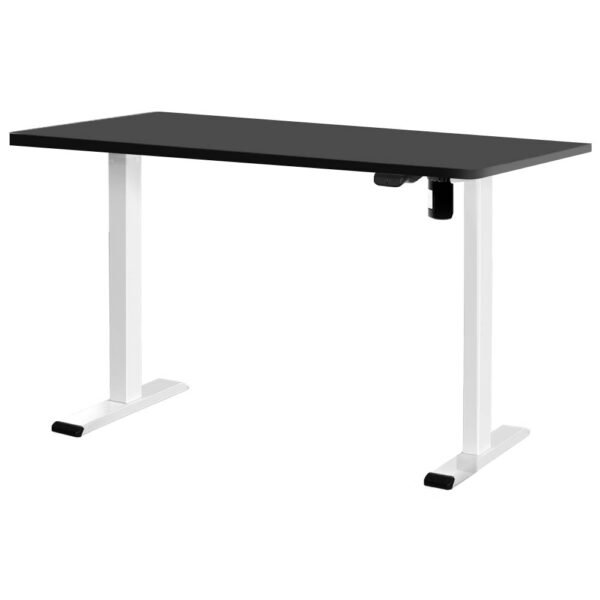 Fanno-Motorised Adjustable Desk Frame for Home Office Ergonomic Height Adjustable