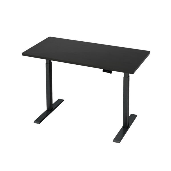 Fanno-Motorised Adjustable Desk Frame with Digital Control for Ergonomic Workstation