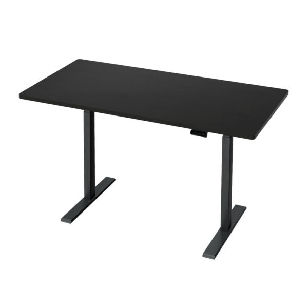 Fanno-Motorised Adjustable Desk Frame with Digital Control for Ergonomic Workstation