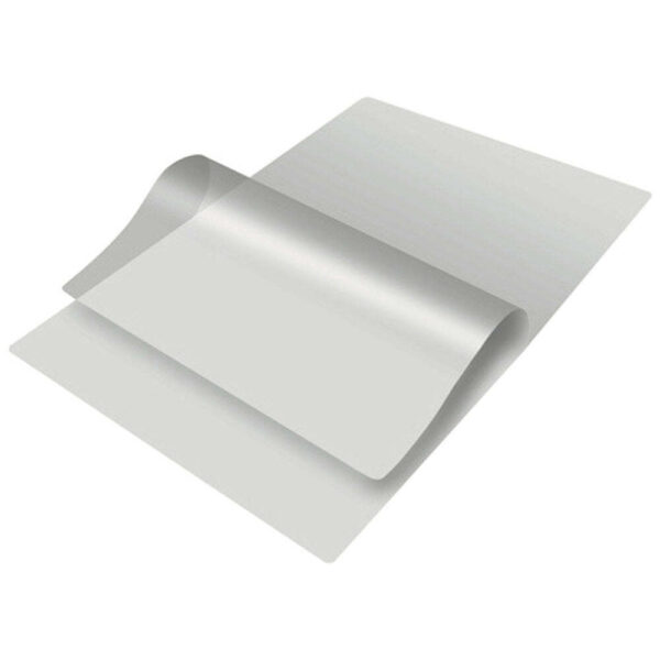 Fanno-A4 Laminating Pouches 100 Pack 80 Micron Perfect for Photos and School Projects