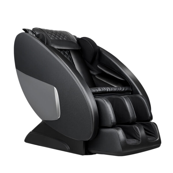 Fanno-Electric Massage Chair with Zero Gravity Heated Massage and Remote Control