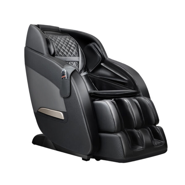 Fanno-Electric Massage Chair with SL Track Zero Gravity Full Body Massage Features