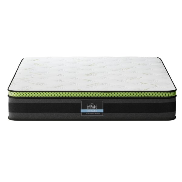 Fanno-Mattress Cool Gel Foam 30cm King