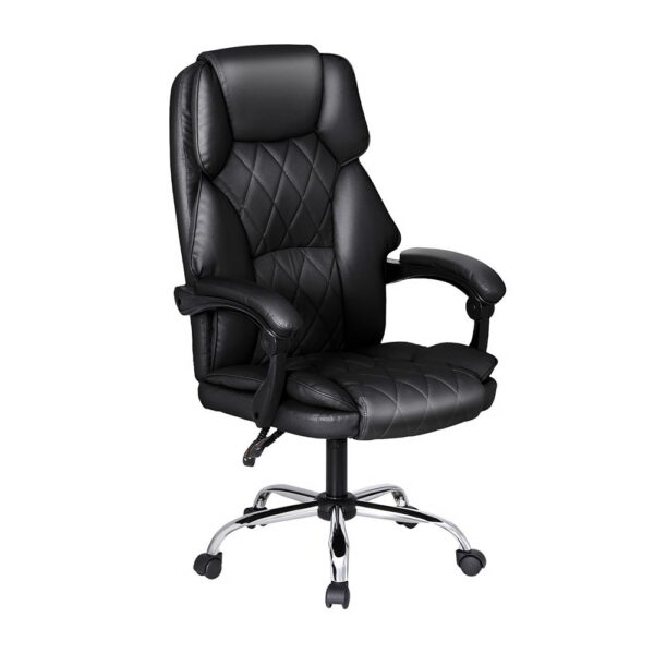 Fanno-Massage Office Chair Computer Chairs High Back