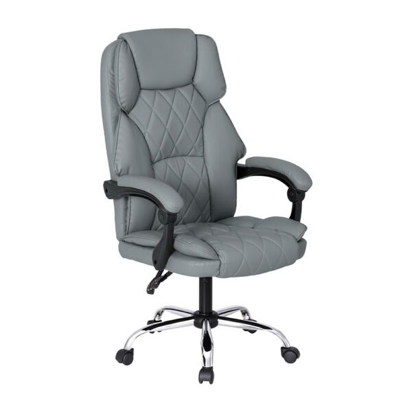 Fanno-Massage Office Chair Computer Chairs High Back