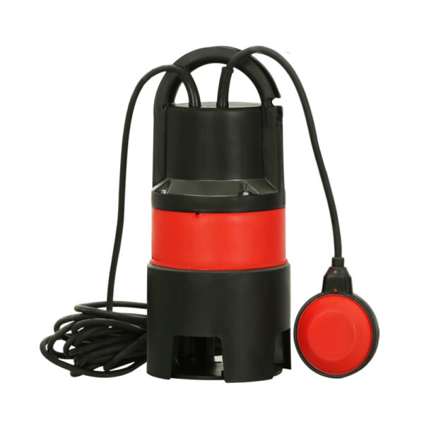 Fanno-Submersible Pump 750W for Dirty Water Drainage Pool Flooding Pond Irrigation