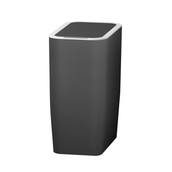 Fanno-9L Motion Sensor Bin Automatic Trash Can Hands-Free Odor Locking Design