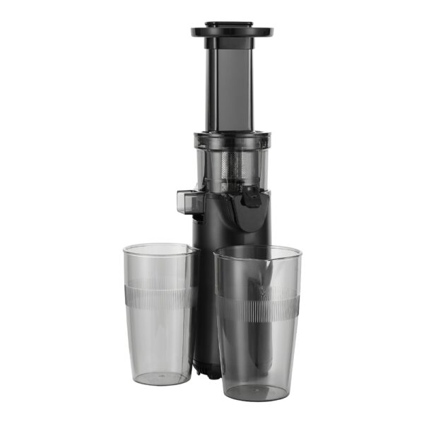 Fanno-Cold Press Slow Juicer for Fresh Fruit Juice Extraction High Yield Quiet Operation