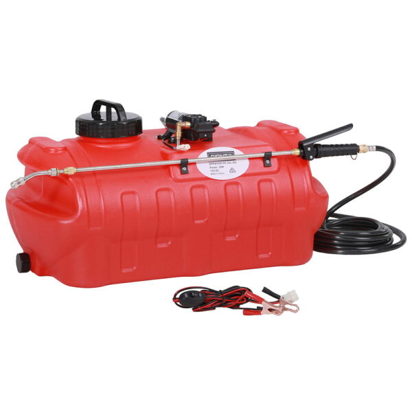 Fanno-50L Weed Sprayer Boom Pump Spot Spray