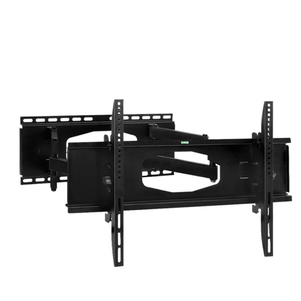 Fanno-TV Wall Mount Bracket for 32 to 80 Inch Screens Adjustable Tilt Swivel VESA Compatible