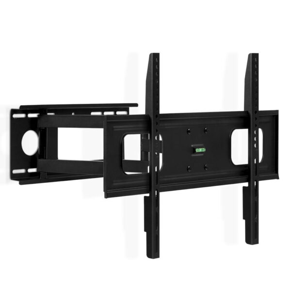 Fanno-Universal TV Wall Mount for 32 to 70 Inch Screens with Tilt and Swivel Features