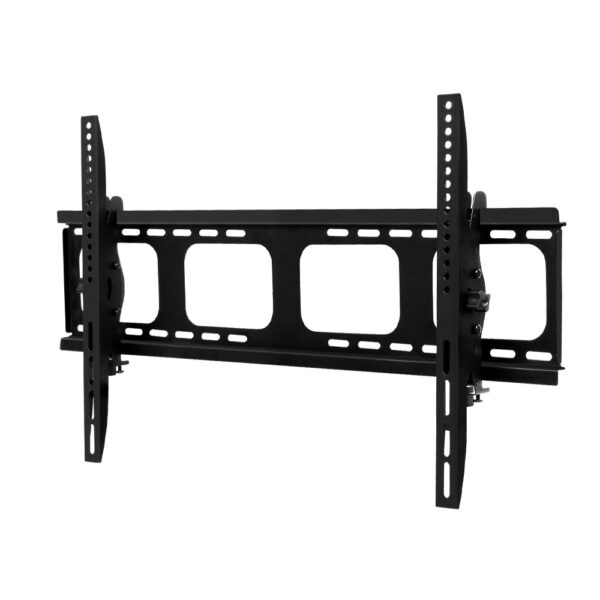 Fanno-TV Wall Mount Bracket for 42 to 90 Inch TVs Adjustable Tilt VESA Compatible