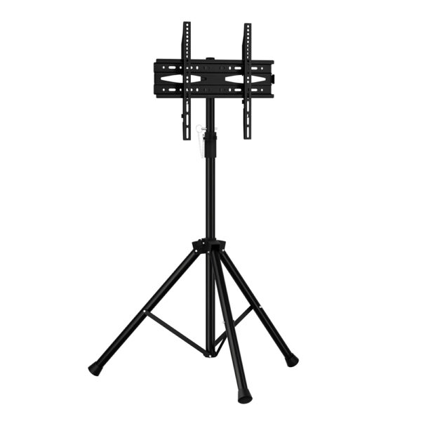 Fanno-TV Tripod Stand for 32 to 70 Inch TVs Adjustable Height Swivel VESA Mount