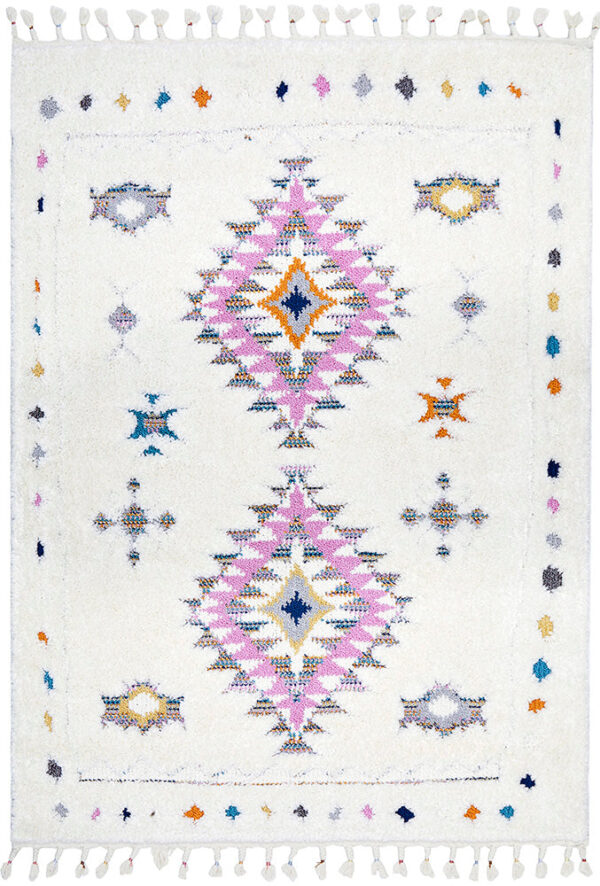 Fanno-Amsterdam Layla Multi Rug by Rug Culture - 290X200CM