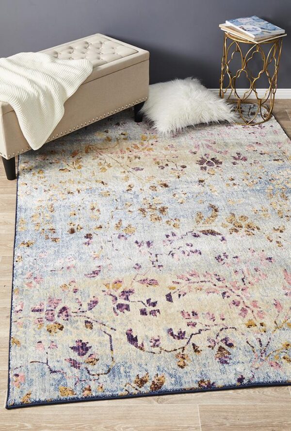 Fanno-Anastasia 250 Pastel Rug by Rug Culture - 400X300CM