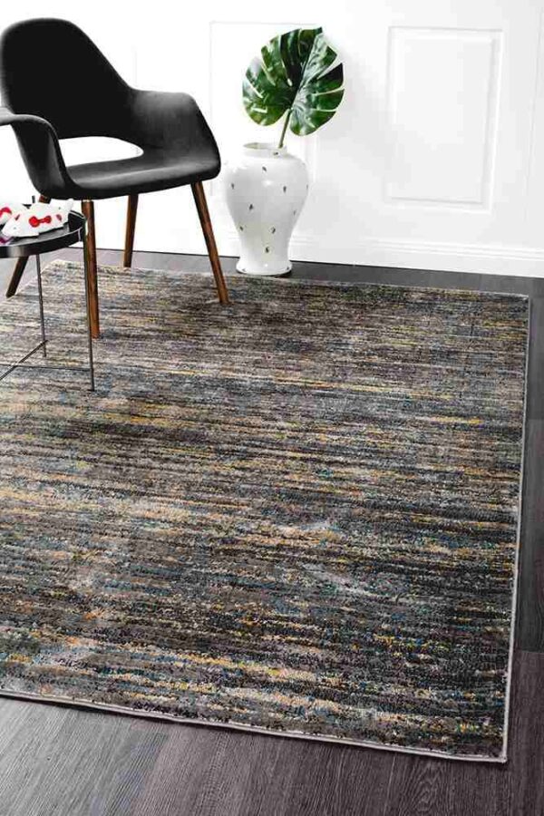 Fanno-Dream Scape 861 Slate By Rug Culture - 290X200CM - RECTANGLE